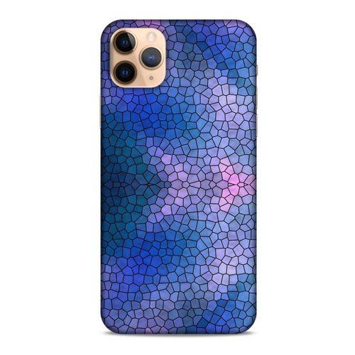 Apple Iphone 11 Pro Kılıf Baskılı Özel Seri Taşlı (20) Koruyucu Kılıf