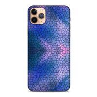 Apple Iphone 11 Pro Kılıf Baskılı Özel Seri Taşlı (20) Koruyucu Kılıf