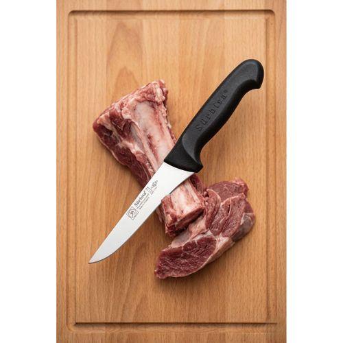 Sürmene Kasap Bıçağı Kaburga Kemik Sıyırma Doğrama Bıçağı Şef Mutfak Et Kurban Bıçak Sürbisa 61112