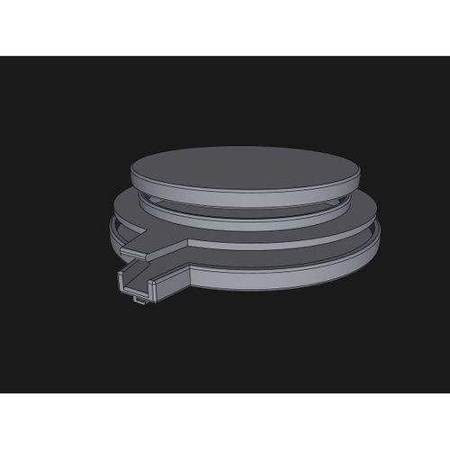 William Optics Redcat için Elumiglow Düz Panel - 5148501
