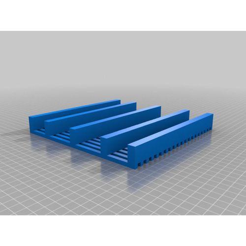 Kitty Kedi Tuvalet Izgarası (Bu ürün Sadece Plastik parçadır - Almadan Önce Soru Sorabilirsiniz)