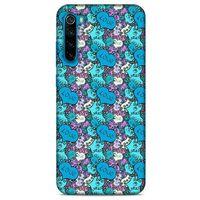 Xiaomi Redmi Note 8T Kılıf Hediyelik Seri Sevgililer Günü (42) 14 Şubat Rugged Armor Kılıf