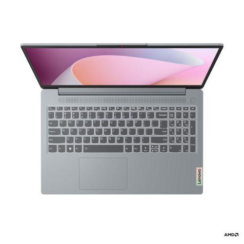LENOVO 82XM00U8TX, IdeaPad Slim 3 15ABR8, AMD Ryzen 7 5825U, 15,6’’ FHD, 8Gb Ram, 512Gb SSD, Paylaşımlı Ekran Kartı, Free Dos Notebook