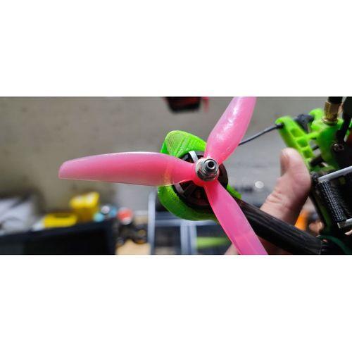 Iflight XL5 V5 Drone FPV Parçaları - 5150672