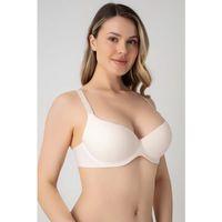 Nurteks 1005 Kadın Lazer Kesim Desteksiz Sütyen