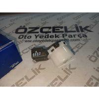 Kontak Termi̇gi̇ Hyundai̇ Accent Blue