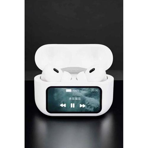 Kablosuz Yeni Nesil Bluetooth Bağlantılı Dokunmatik Ekranlı Kulak İçi Pro