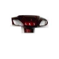 E-BİKE E-bike Ön Sinyal Muhafazası E Bıke Stmax Bordo