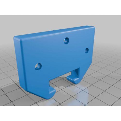 Kahve Masası Ayak Braketi