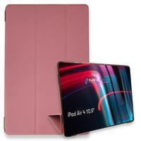 iPad Pro 11 (2020) Kılıf Tablet Smart Kılıf - Pembe