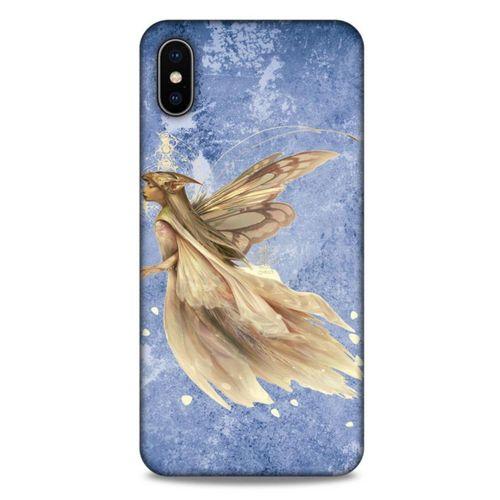 Apple iPhone XS Max Uyumlu Kılıf The Dark Crystal (9) Kılıf skekTek