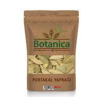 Botanica Kabızlığa Ve Hazımsızlığa Karşı Portakal Yaprağı Çayı Doğal Portakal Yaprağı