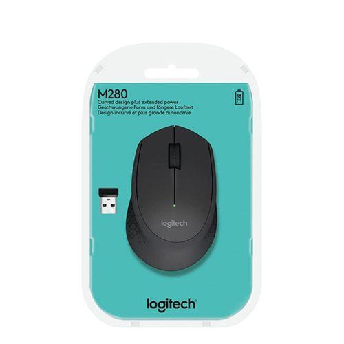 Logitech 910004290 M280 Kablosuz Mavi Mouse