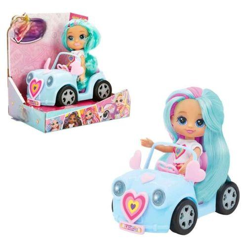 81121 FNV-MNK-BBK-UNICORN ARABALI BEBEK 4A