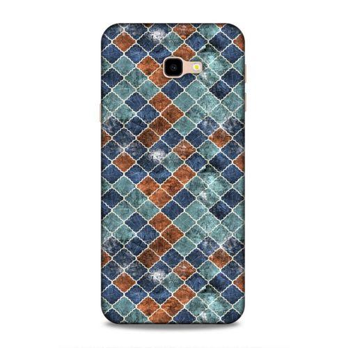 Samsung Galaxy J4 Plus Uyumlu Kılıf Utopia (43) Thin Fit Kılıf Şemsiye