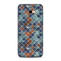 Samsung Galaxy J4 Plus Uyumlu Kılıf Utopia (43) Thin Fit Kılıf Şemsiye