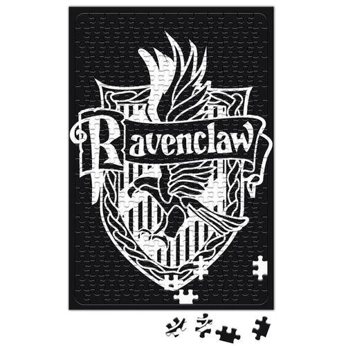 Harry Potter Corvinal Puzzle 240 Parça Yapboz