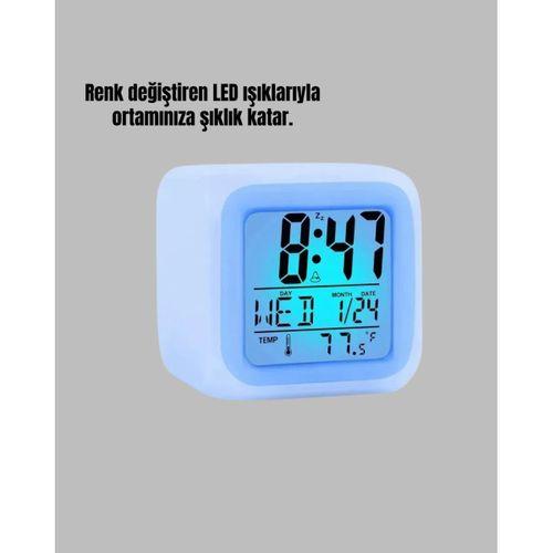Küp Çalar Saat