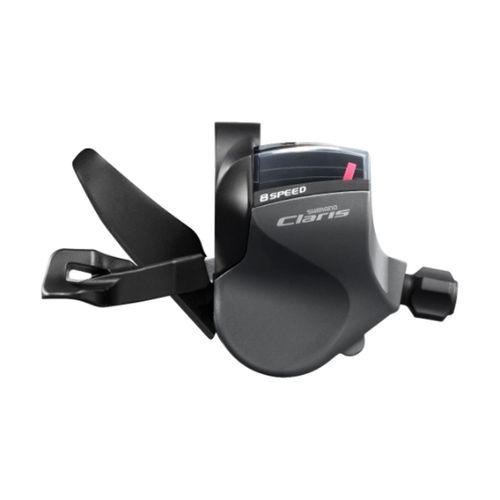 Vites Kolu Claris SL-R2000 8 Vites - SL-R2030 3 Vites Sağ Sol Set Kelepçeli Shimano