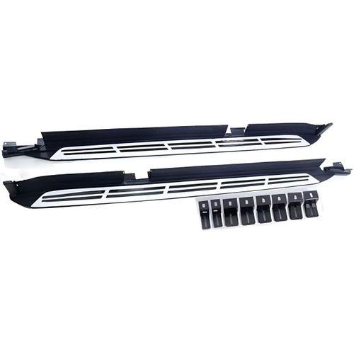 Kia Sorento 2021 ve Sonrası Uyumlu OE Style Yan Basamak (İthal)