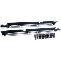 Kia Sorento 2021 ve Sonrası Uyumlu OE Style Yan Basamak (İthal)