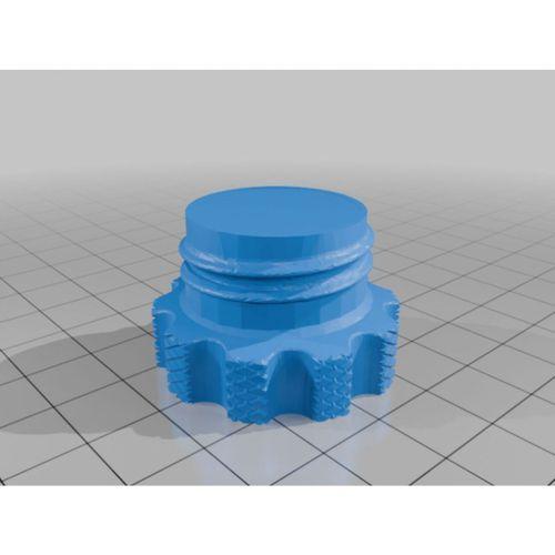 Mini Boyama Sapı (Bu ürün Sadece Plastik parçadır - Almadan Önce Soru Sorabilirsiniz)