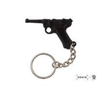 Denix Koleksiyon Grubu-TABANCA ANAHTARLIK-12cm-JDNX952