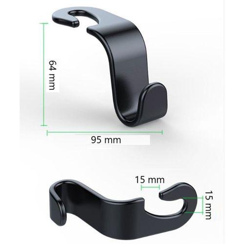 4  Adet Araba Koltuk Arkası Askı