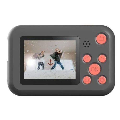 SJCAM FUNCAM SIYAH COCUK KAMERASI