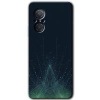 Huawei Nova 9 SE Kılıf HD Desen Baskılı Arka Kapak - Andre Moura 1