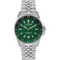 JACQUES LEMANS 1-2205J LIVERPOOL DIVER ERKEK KOL SAATİ