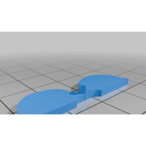 Gülümseme Seti (Bu ürün Sadece Plastik parçadır - Almadan Önce Soru Sorabilirsiniz)