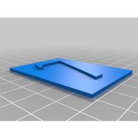 Cadılar Bayramı'na Kalan Günler Nightmare Before Christmas (Bu ürün Sadece Plastik parçadır - Almadan Önce Soru Sorabilirsiniz)