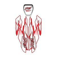 YAMAHA Yamaha Bws Uyumlu Sticker Seti 001