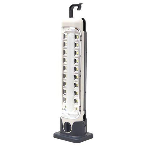 Powermaster LJ-8830-1 20+1 Ledli Şarjlı Işıldak