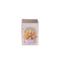 P1250 SİMÜLASYON ÇİÇEK SERİSİ 311 PARÇA BLOCK OYUNCAK