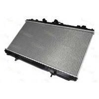 Su Radyatörü Primera P12 02- Almera N16 00- Nissan Manuel Sanzuman