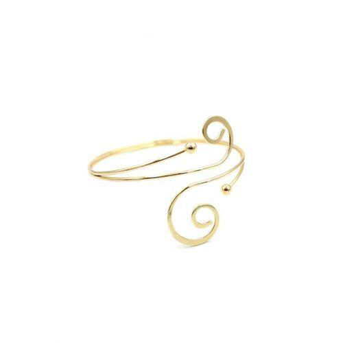 Pazuluk Bilezik - Altın