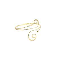 Pazuluk Bilezik - Altın