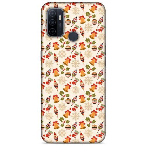 Yılbaşı Süsleri 11 Huawei P40 Kılıf Silikon Kapak