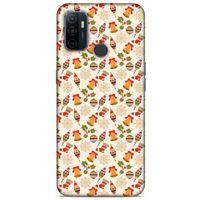 Yılbaşı Süsleri 11 Huawei P40 Kılıf Silikon Kapak
