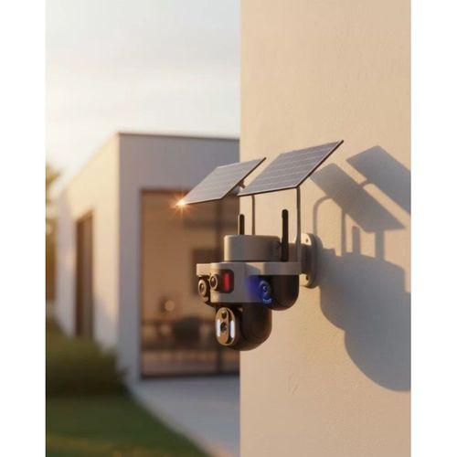 Blm95 Sim Kartlı Arıcı Kamerası