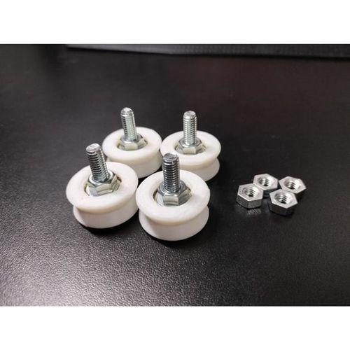 Filament Dosyası (Bu ürün Sadece Plastik parçadır - Almadan Önce Soru Sorabilirsiniz)