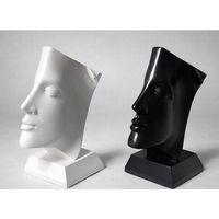 Dekoratif Polyester Yüz Tasarımı