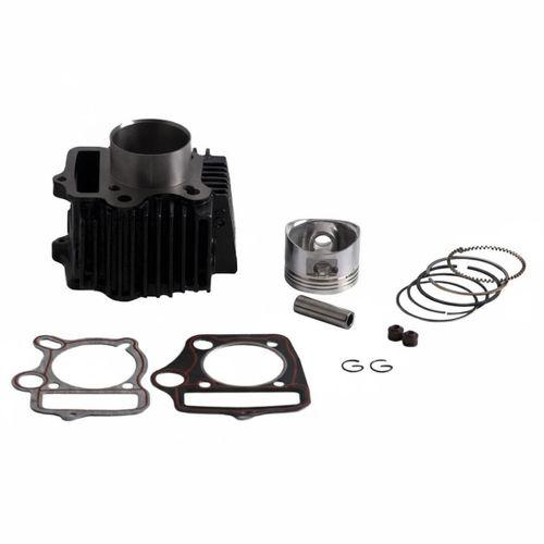 MONDİAL Mondial 110Kf Delta Silindir Komple100 Khuyar