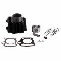 MONDİAL Mondial 110Kf Delta Silindir Komple100 Khuyar