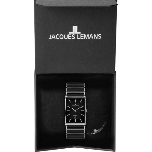 JACQUES LEMANS YORK 1-1593.1A ERKEK KOL SAATİ