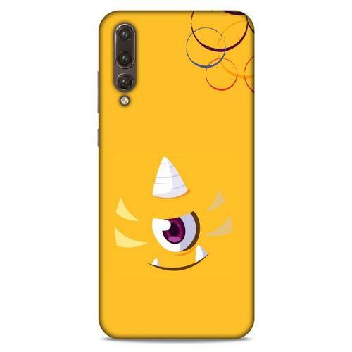 Emojix (13) Huawei P20 Pro Kılıf Silikon Kapak Desenli