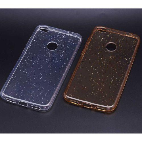 Huawei P9 Lite 2017 Kılıf Zore Simy Silikon