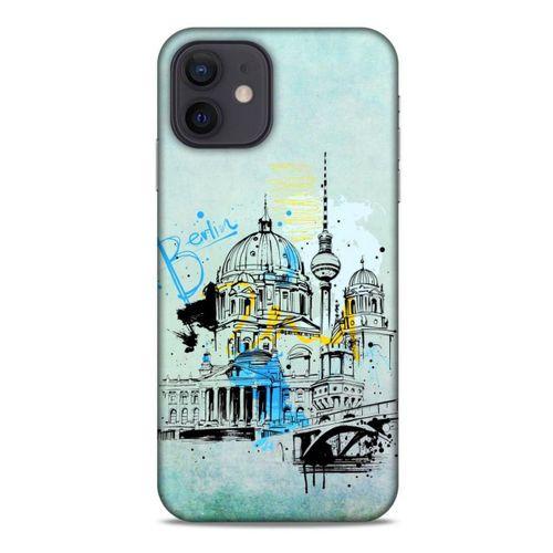 Apple iPhone 12 Kılıf Almanya (19) Kılıfları Berlin
